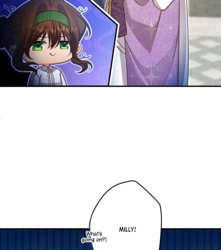 The Stone-Throwing Heiress: The King’s Younger Brother Can’t Stop Loving Her! Chapter 12 - Page 12