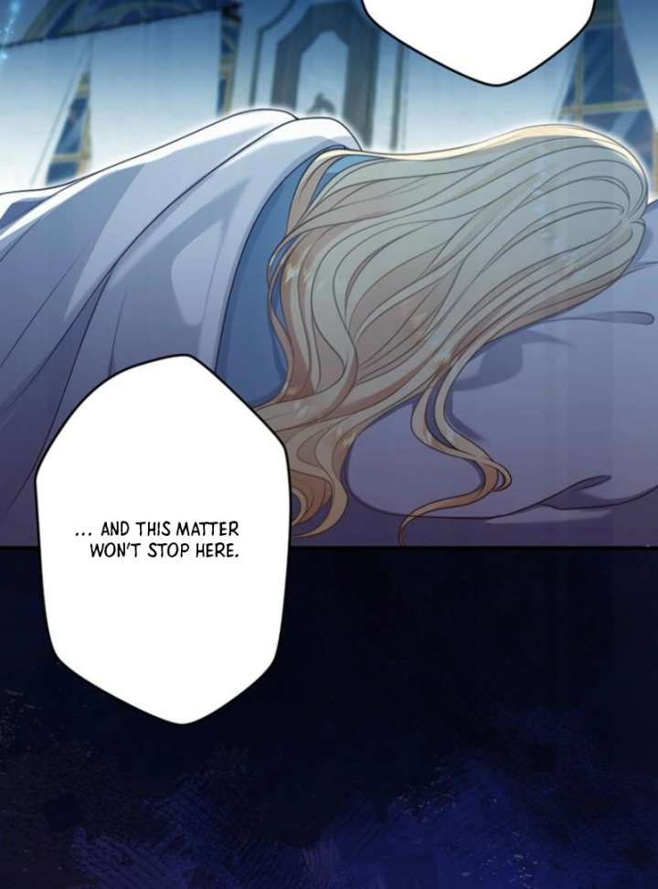 The Stone-Throwing Heiress: The King’s Younger Brother Can’t Stop Loving Her! Chapter 12 - Page 115