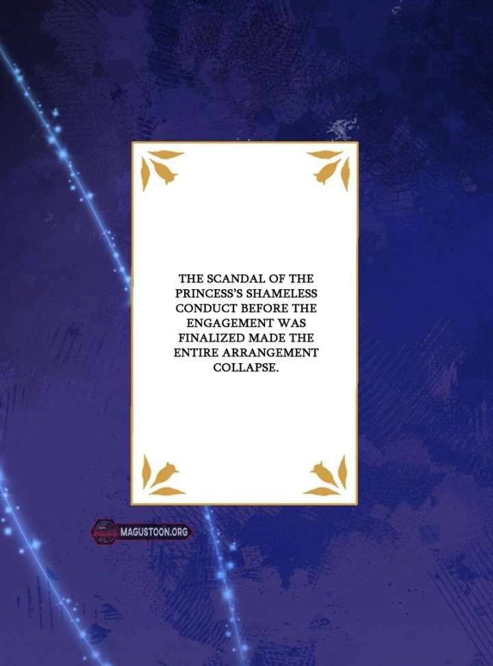 The Stone-Throwing Heiress: The King’s Younger Brother Can’t Stop Loving Her! Chapter 12 - Page 116