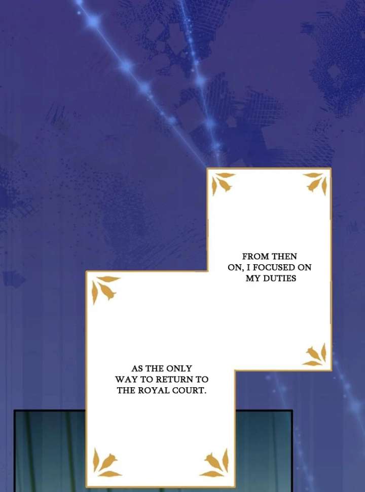 The Stone-Throwing Heiress: The King’s Younger Brother Can’t Stop Loving Her! Chapter 12 - Page 117