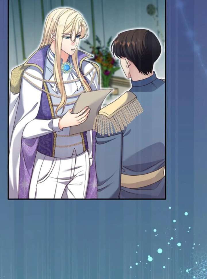 The Stone-Throwing Heiress: The King’s Younger Brother Can’t Stop Loving Her! Chapter 12 - Page 118