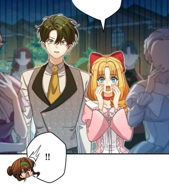 The Stone-Throwing Heiress: The King’s Younger Brother Can’t Stop Loving Her! Chapter 12 - Page 13