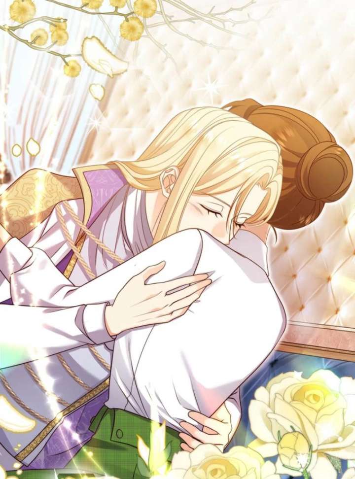 The Stone-Throwing Heiress: The King’s Younger Brother Can’t Stop Loving Her! Chapter 12 - Page 125