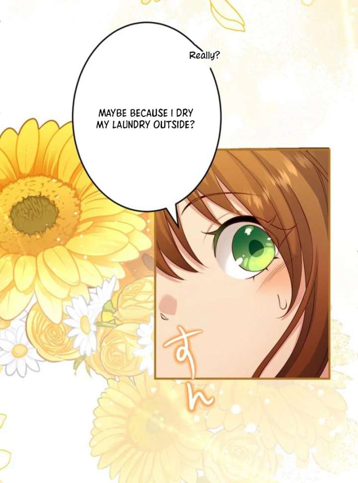 The Stone-Throwing Heiress: The King’s Younger Brother Can’t Stop Loving Her! Chapter 12 - Page 128