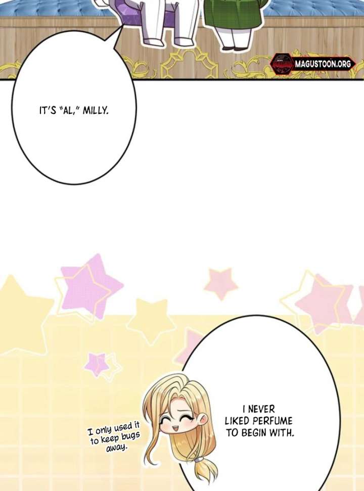 The Stone-Throwing Heiress: The King’s Younger Brother Can’t Stop Loving Her! Chapter 12 - Page 130