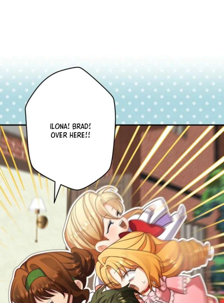 The Stone-Throwing Heiress: The King’s Younger Brother Can’t Stop Loving Her! Chapter 12 - Page 14