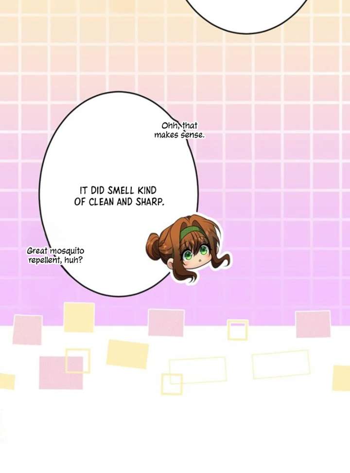 The Stone-Throwing Heiress: The King’s Younger Brother Can’t Stop Loving Her! Chapter 12 - Page 131