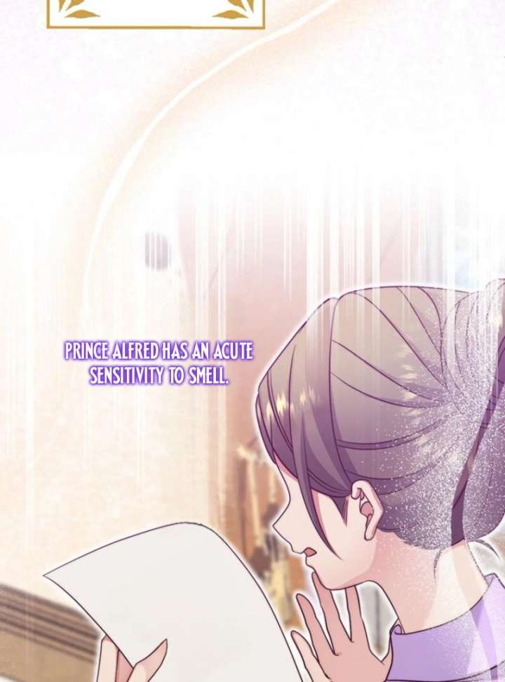 The Stone-Throwing Heiress: The King’s Younger Brother Can’t Stop Loving Her! Chapter 12 - Page 134