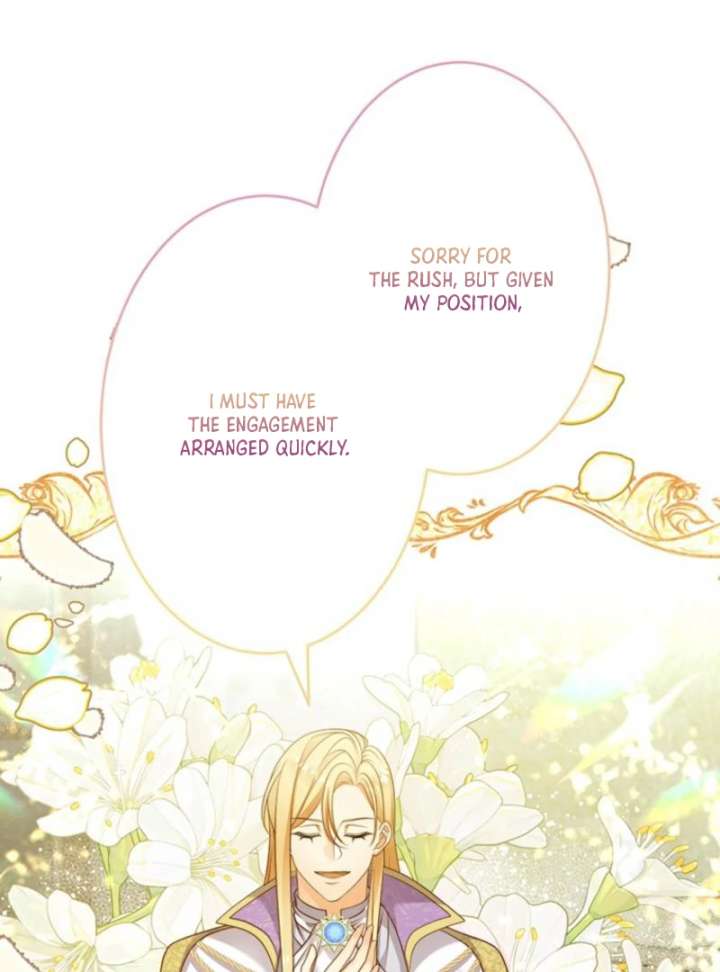 The Stone-Throwing Heiress: The King’s Younger Brother Can’t Stop Loving Her! Chapter 12 - Page 17