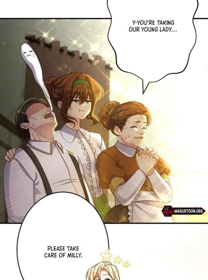 The Stone-Throwing Heiress: The King’s Younger Brother Can’t Stop Loving Her! Chapter 12 - Page 19