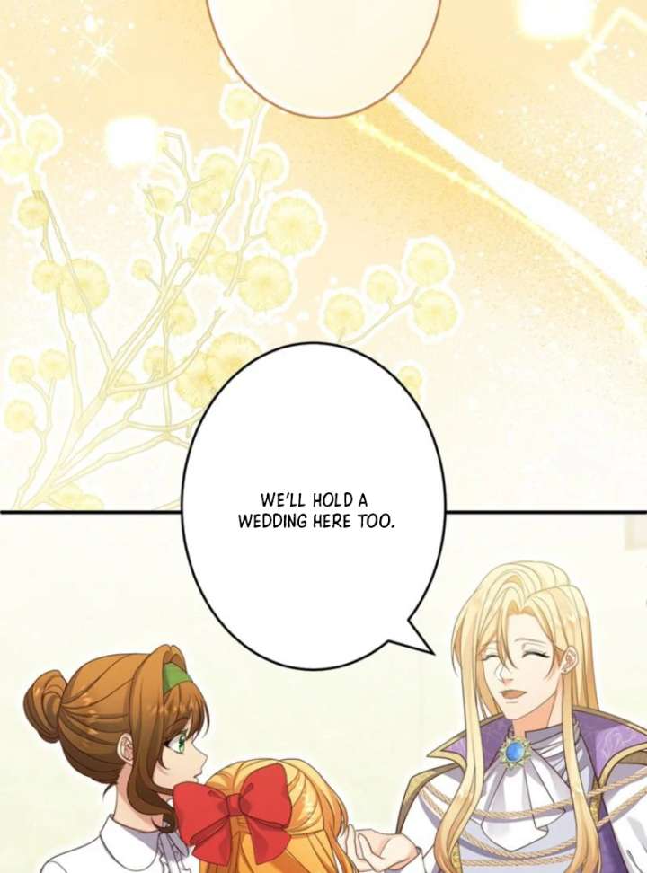 The Stone-Throwing Heiress: The King’s Younger Brother Can’t Stop Loving Her! Chapter 12 - Page 23