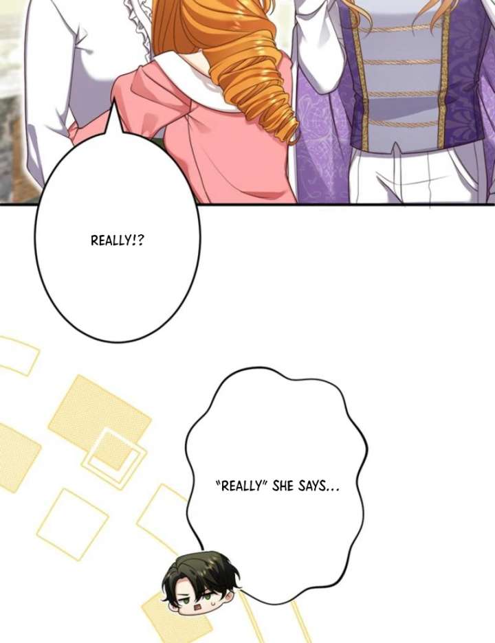 The Stone-Throwing Heiress: The King’s Younger Brother Can’t Stop Loving Her! Chapter 12 - Page 24