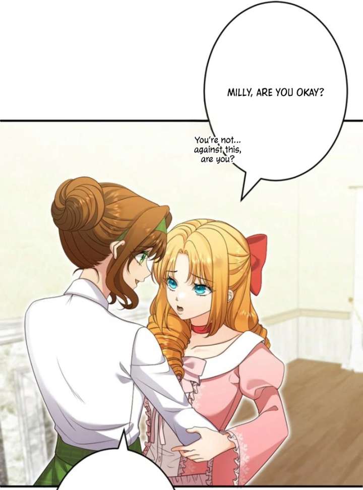 The Stone-Throwing Heiress: The King’s Younger Brother Can’t Stop Loving Her! Chapter 12 - Page 26