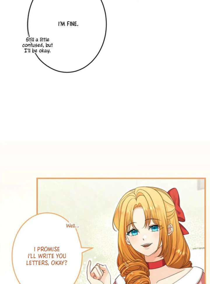 The Stone-Throwing Heiress: The King’s Younger Brother Can’t Stop Loving Her! Chapter 12 - Page 27