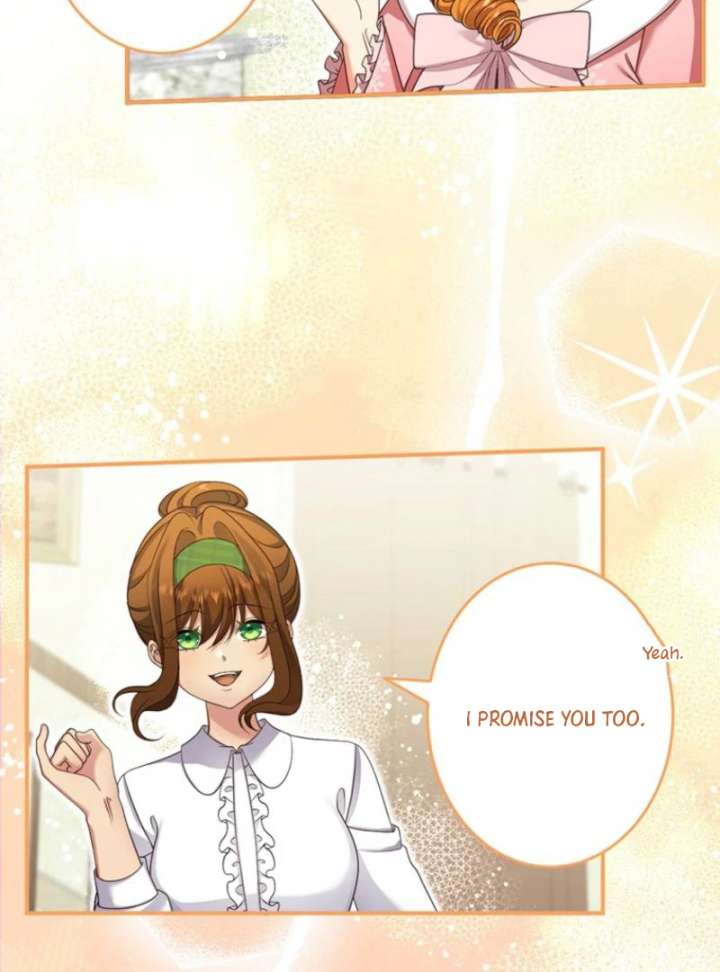 The Stone-Throwing Heiress: The King’s Younger Brother Can’t Stop Loving Her! Chapter 12 - Page 28