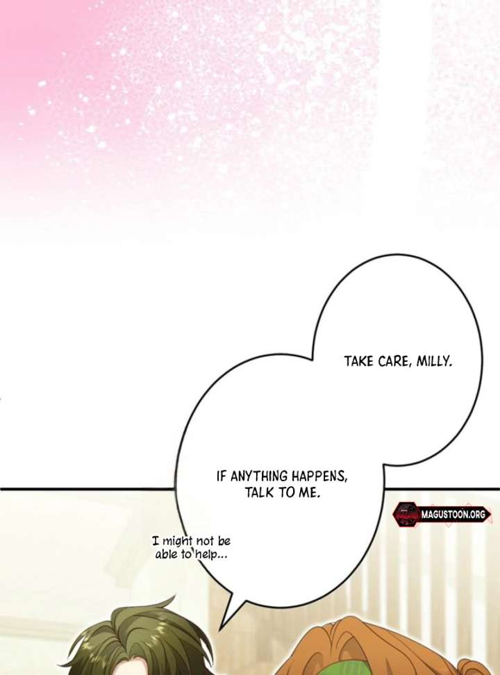 The Stone-Throwing Heiress: The King’s Younger Brother Can’t Stop Loving Her! Chapter 12 - Page 31