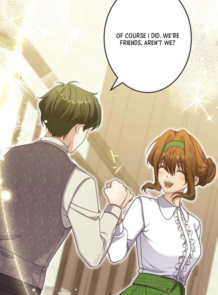 The Stone-Throwing Heiress: The King’s Younger Brother Can’t Stop Loving Her! Chapter 12 - Page 33