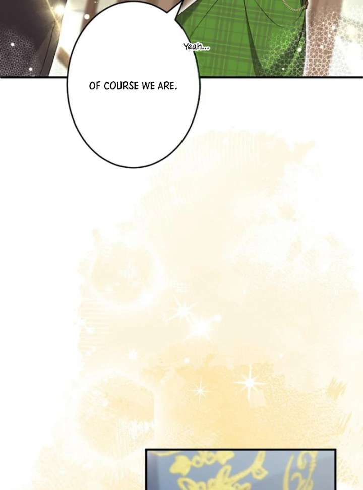 The Stone-Throwing Heiress: The King’s Younger Brother Can’t Stop Loving Her! Chapter 12 - Page 34