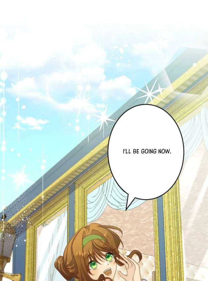 The Stone-Throwing Heiress: The King’s Younger Brother Can’t Stop Loving Her! Chapter 12 - Page 39