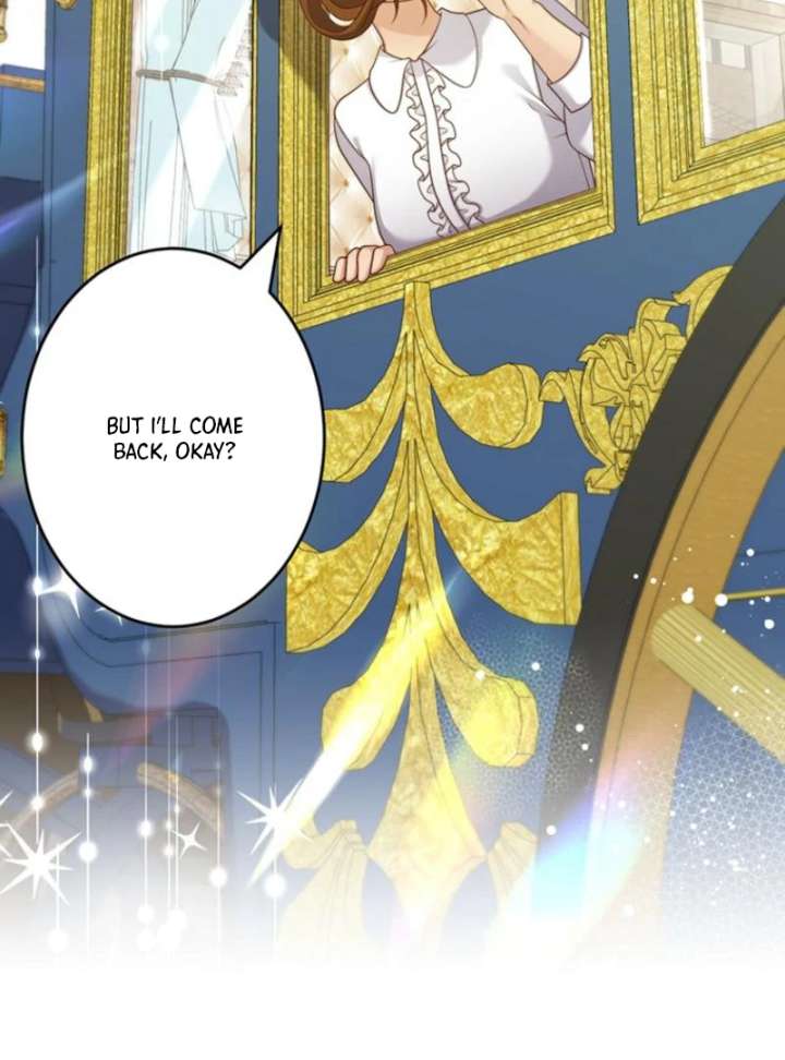 The Stone-Throwing Heiress: The King’s Younger Brother Can’t Stop Loving Her! Chapter 12 - Page 40