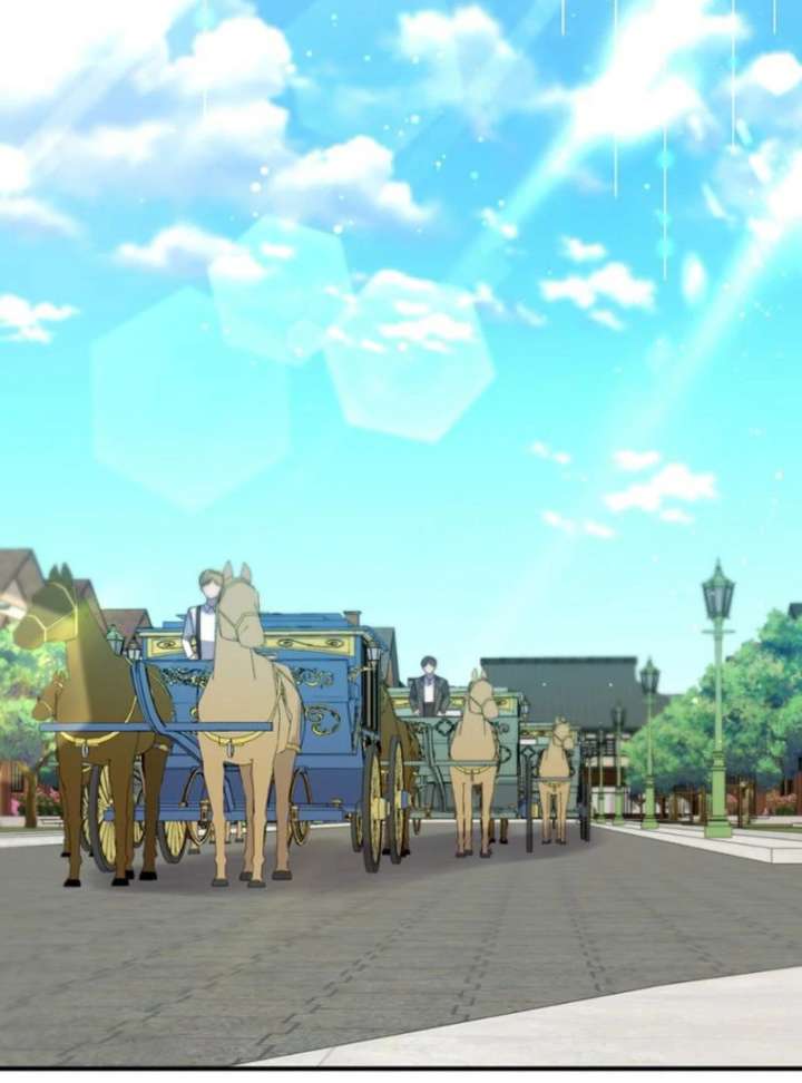 The Stone-Throwing Heiress: The King’s Younger Brother Can’t Stop Loving Her! Chapter 12 - Page 42