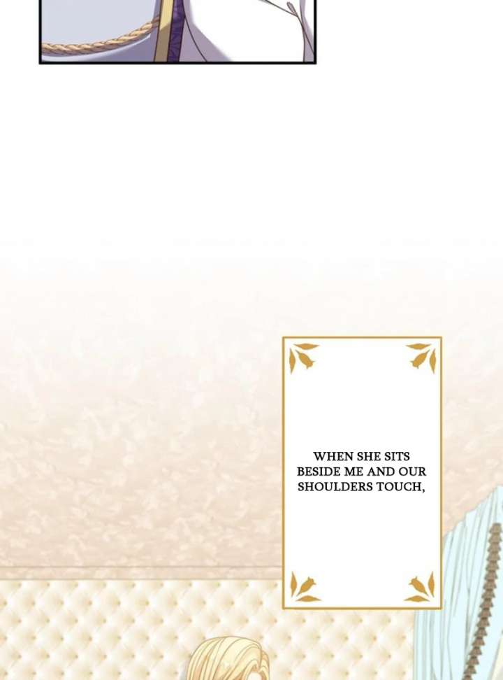 The Stone-Throwing Heiress: The King’s Younger Brother Can’t Stop Loving Her! Chapter 12 - Page 44