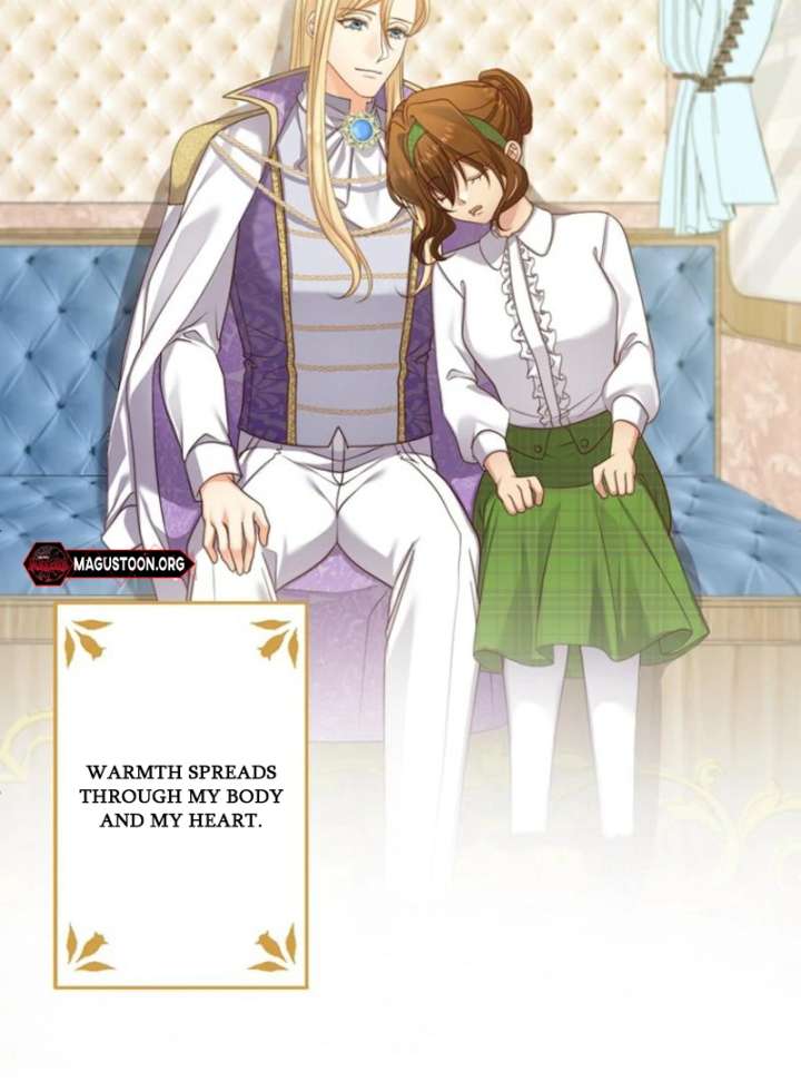 The Stone-Throwing Heiress: The King’s Younger Brother Can’t Stop Loving Her! Chapter 12 - Page 45