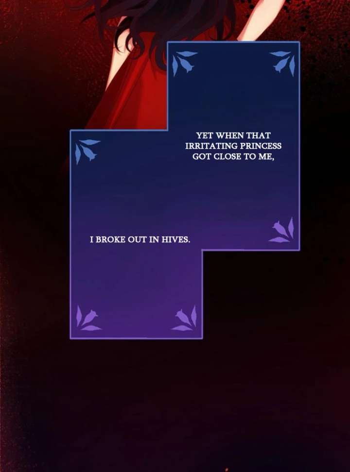 The Stone-Throwing Heiress: The King’s Younger Brother Can’t Stop Loving Her! Chapter 12 - Page 47