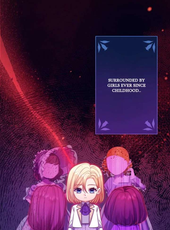 The Stone-Throwing Heiress: The King’s Younger Brother Can’t Stop Loving Her! Chapter 12 - Page 48