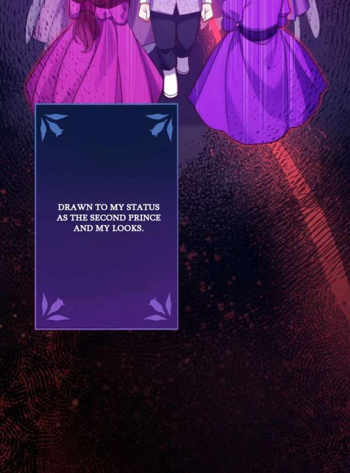 The Stone-Throwing Heiress: The King’s Younger Brother Can’t Stop Loving Her! Chapter 12 - Page 49