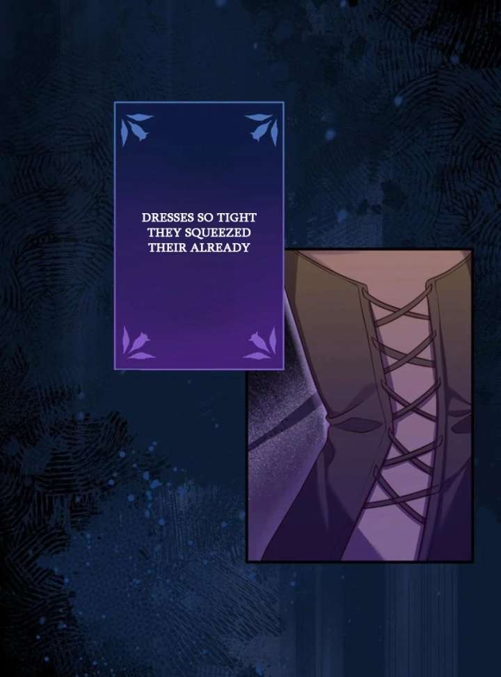 The Stone-Throwing Heiress: The King’s Younger Brother Can’t Stop Loving Her! Chapter 12 - Page 53