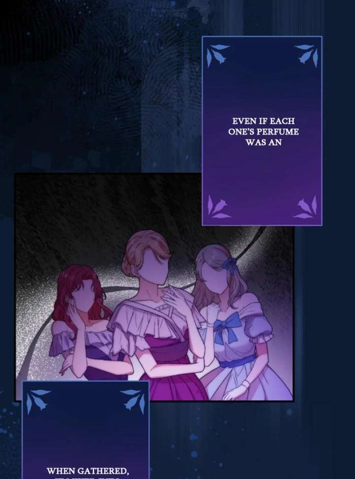 The Stone-Throwing Heiress: The King’s Younger Brother Can’t Stop Loving Her! Chapter 12 - Page 54