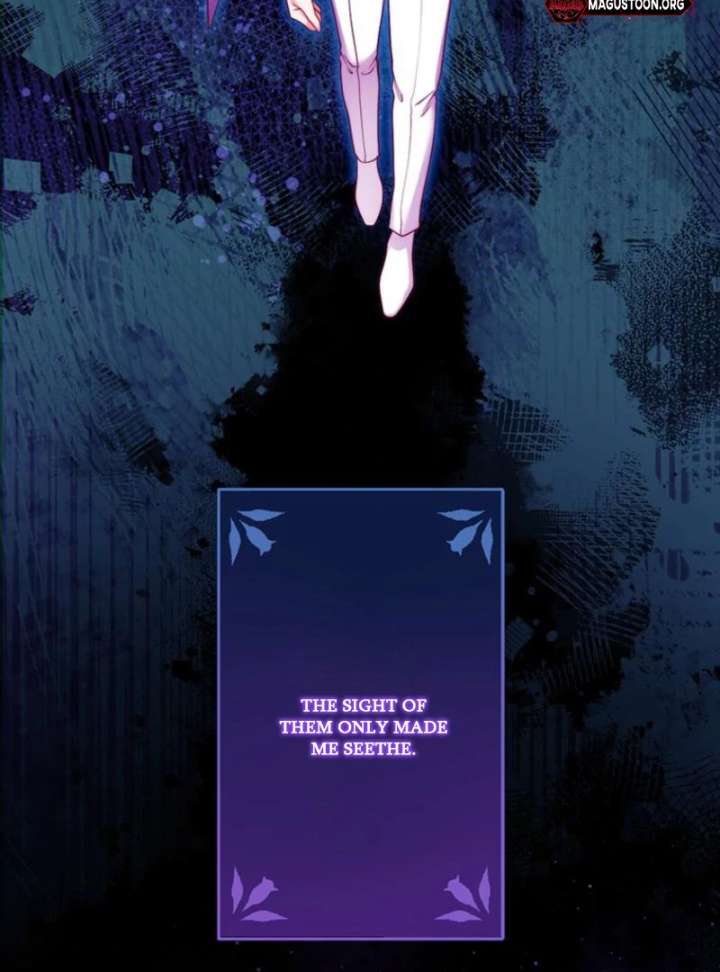 The Stone-Throwing Heiress: The King’s Younger Brother Can’t Stop Loving Her! Chapter 12 - Page 57