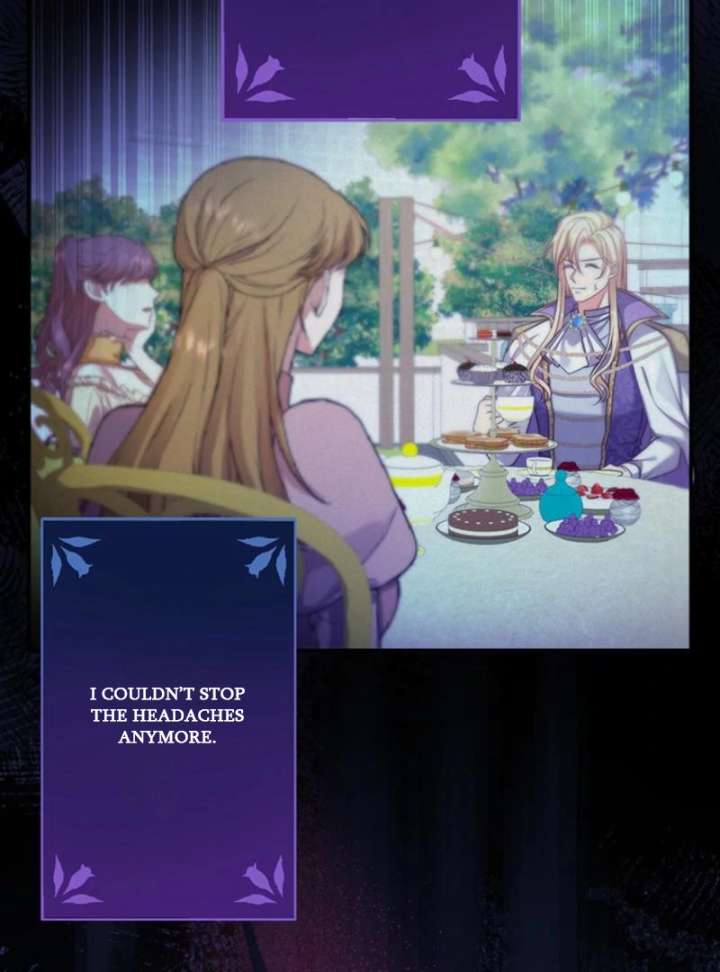 The Stone-Throwing Heiress: The King’s Younger Brother Can’t Stop Loving Her! Chapter 12 - Page 59