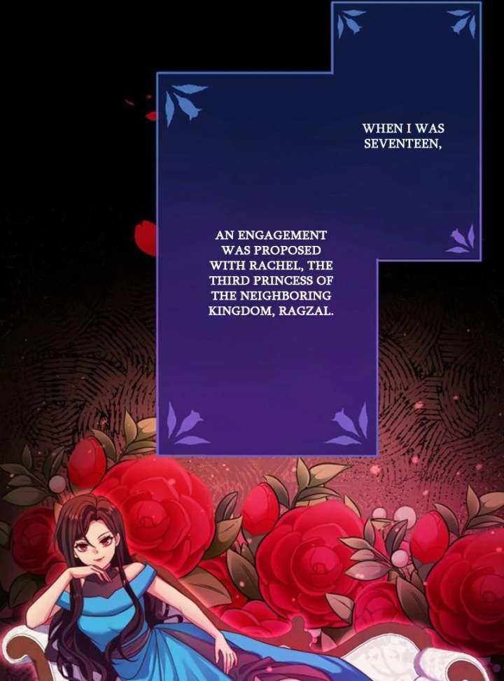 The Stone-Throwing Heiress: The King’s Younger Brother Can’t Stop Loving Her! Chapter 12 - Page 62