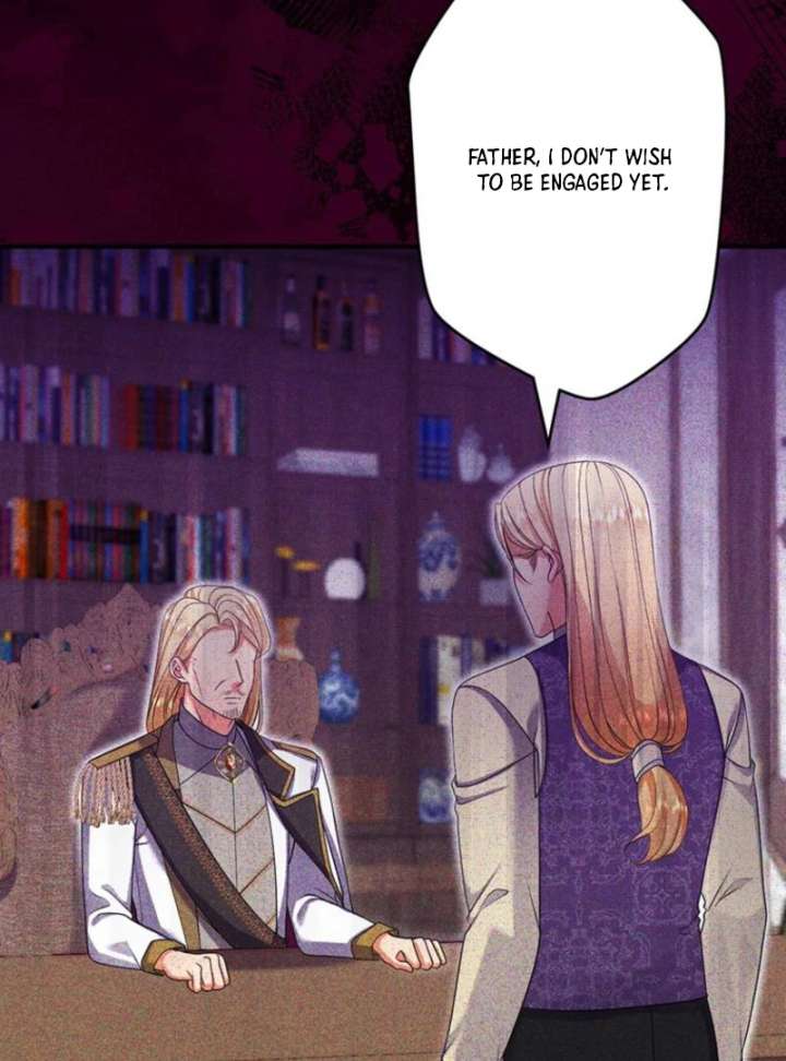 The Stone-Throwing Heiress: The King’s Younger Brother Can’t Stop Loving Her! Chapter 12 - Page 64