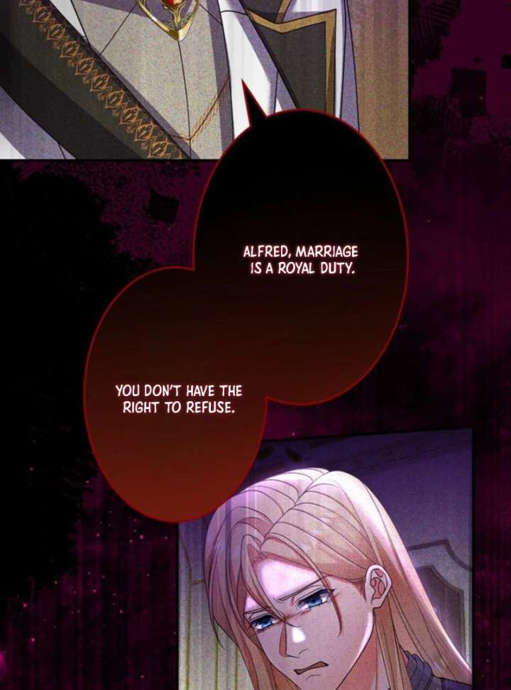 The Stone-Throwing Heiress: The King’s Younger Brother Can’t Stop Loving Her! Chapter 12 - Page 66