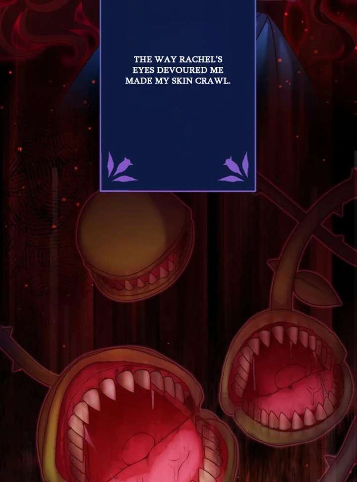 The Stone-Throwing Heiress: The King’s Younger Brother Can’t Stop Loving Her! Chapter 12 - Page 69