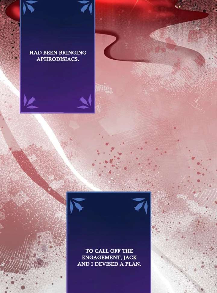 The Stone-Throwing Heiress: The King’s Younger Brother Can’t Stop Loving Her! Chapter 12 - Page 74