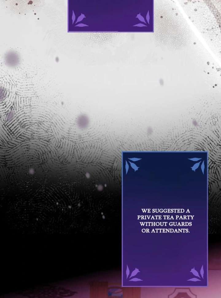 The Stone-Throwing Heiress: The King’s Younger Brother Can’t Stop Loving Her! Chapter 12 - Page 75