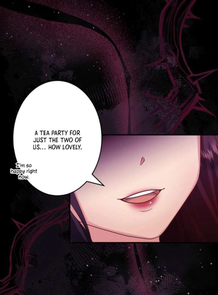 The Stone-Throwing Heiress: The King’s Younger Brother Can’t Stop Loving Her! Chapter 12 - Page 77