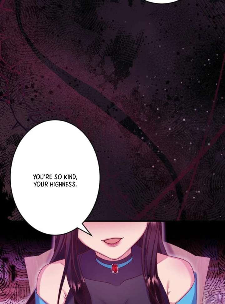 The Stone-Throwing Heiress: The King’s Younger Brother Can’t Stop Loving Her! Chapter 12 - Page 81