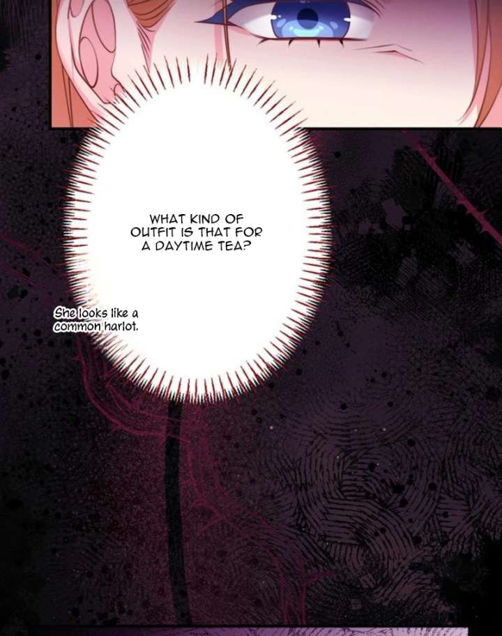 The Stone-Throwing Heiress: The King’s Younger Brother Can’t Stop Loving Her! Chapter 12 - Page 83