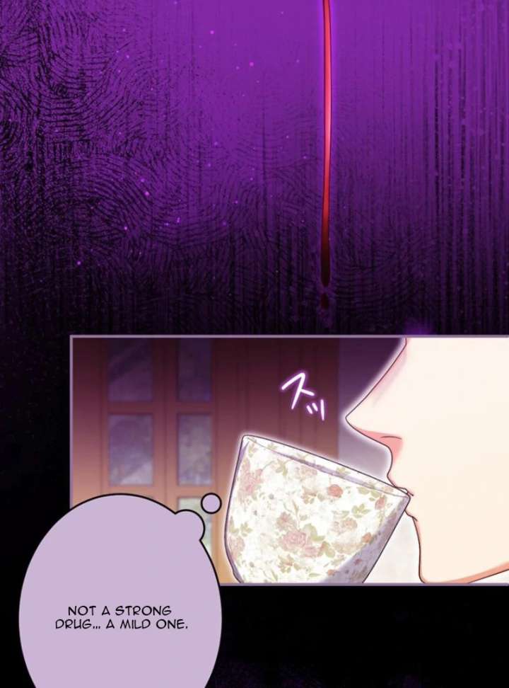 The Stone-Throwing Heiress: The King’s Younger Brother Can’t Stop Loving Her! Chapter 12 - Page 86