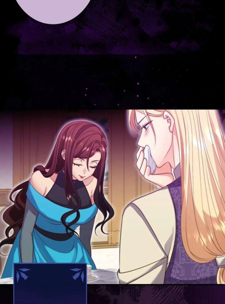 The Stone-Throwing Heiress: The King’s Younger Brother Can’t Stop Loving Her! Chapter 12 - Page 87