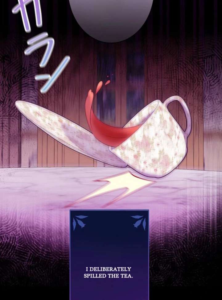 The Stone-Throwing Heiress: The King’s Younger Brother Can’t Stop Loving Her! Chapter 12 - Page 89