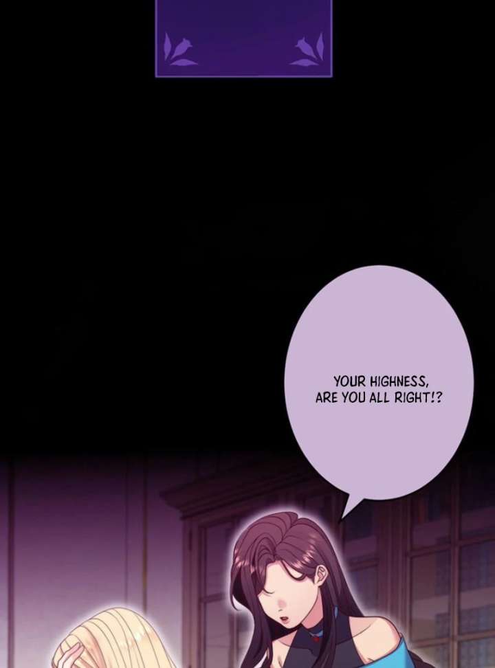 The Stone-Throwing Heiress: The King’s Younger Brother Can’t Stop Loving Her! Chapter 12 - Page 90