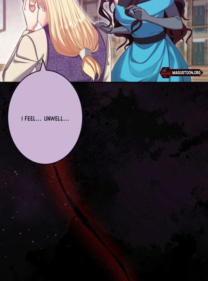 The Stone-Throwing Heiress: The King’s Younger Brother Can’t Stop Loving Her! Chapter 12 - Page 91