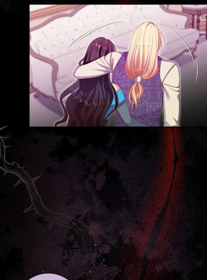 The Stone-Throwing Heiress: The King’s Younger Brother Can’t Stop Loving Her! Chapter 12 - Page 92