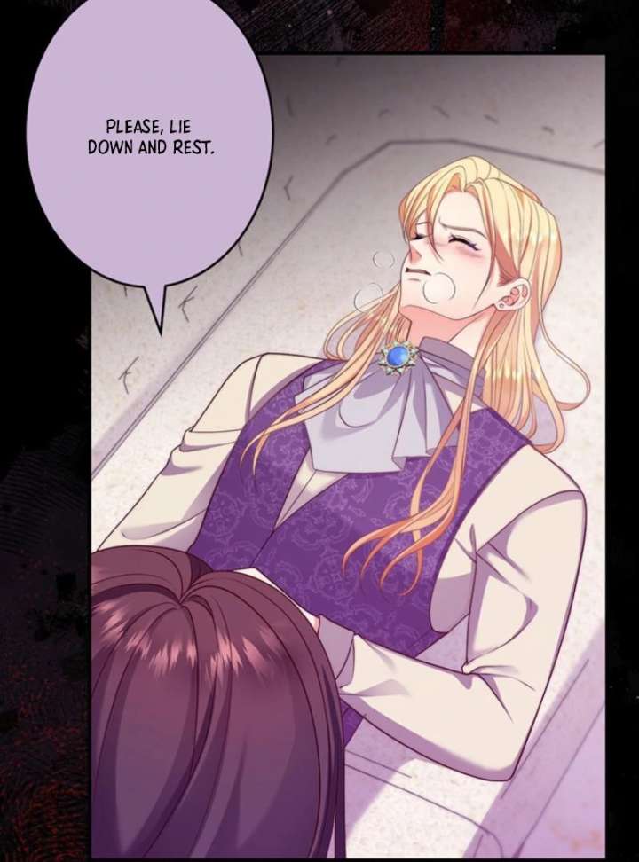 The Stone-Throwing Heiress: The King’s Younger Brother Can’t Stop Loving Her! Chapter 12 - Page 93